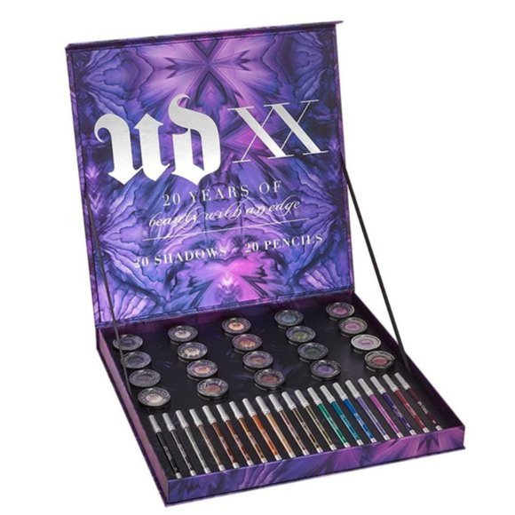 Urban Decay 24/7 Glide-On Eye Pencil - Various shades - Picture 2 of 12